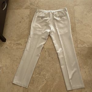 Kenneth Cole Reaction Light Tan Dress Pants